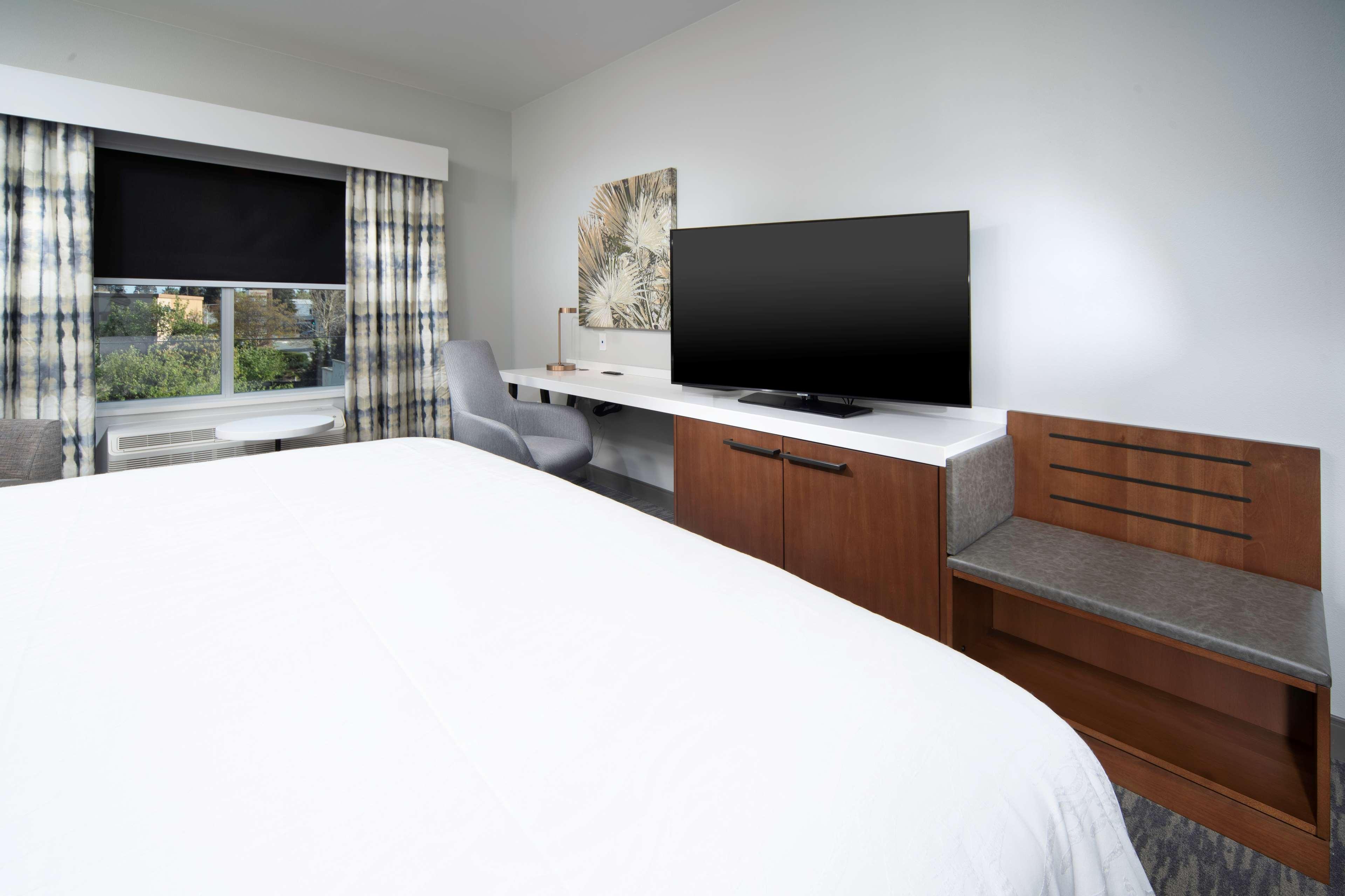 Hilton Garden Inn Fremont Milpitas Exterior photo
