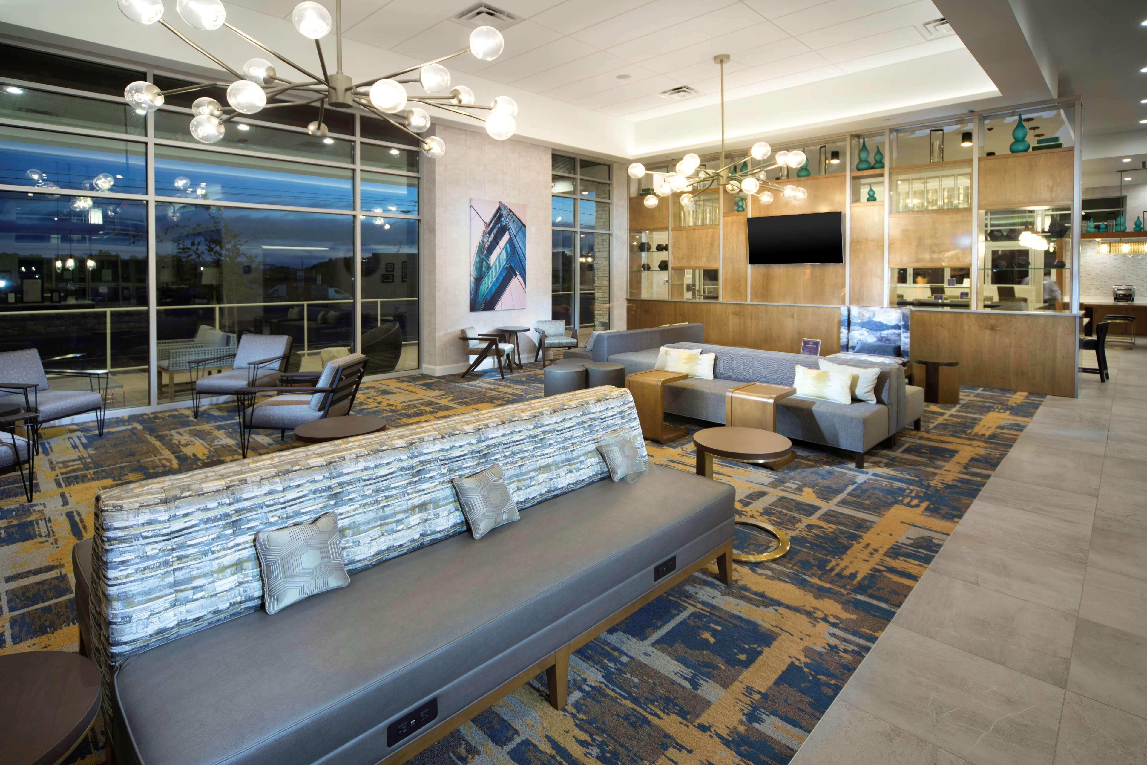 Hilton Garden Inn Fremont Milpitas Exterior photo